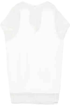 Khaite Short Dresses, female, , XS, Elegant Winona Dress for Women