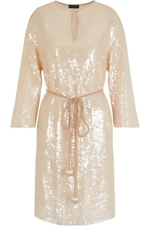 Emporio Armani Party Dresses, female, , XS, Elegant Party Dress