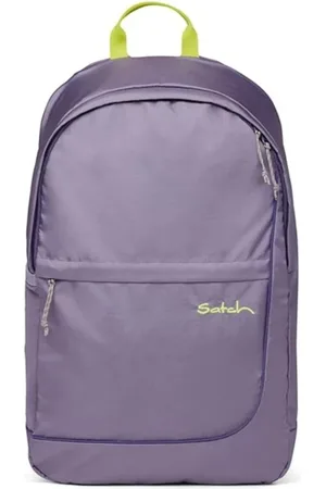 Satch Eco Unisex Backpack