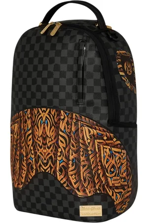 Sprayground Backpacks, female, , ONE SIZE, City Travel Backpack Black Unisex