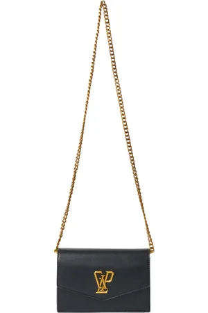 GAËLLE Cross Body Bags, female, , ONE SIZE, Mini Eco Leather Bag Antique Gold