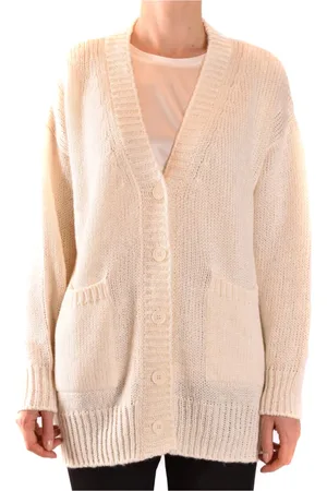 Dondup Cardigans, female, , XS, Stylish Jumpers for Every Occasion