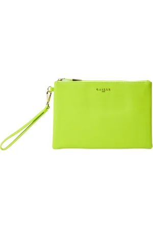 GAËLLE Clutches, female, , ONE SIZE, Eco Leather Handbag