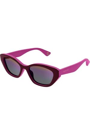 Gucci Trendy double layer sunglasses Gg1638S