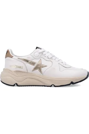 Golden Goose Running Sole Trainers