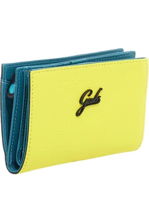 Gabs Wallets & Cardholders, female, , ONE SIZE, Green Women