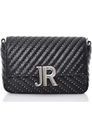 John Richmond Cross Body Bags, female, , ONE SIZE, Studded Crossbody Bag for Women