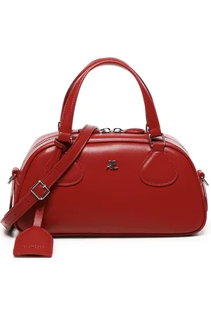 Courrèges Stylish Bags Collection