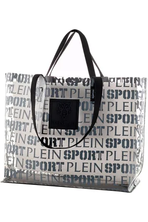 Philipp Plein Coral Nero Donna Tote Bag