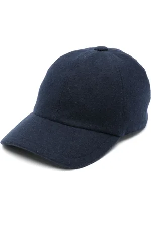 FEDELI Caps, male, , L, Baseball Panno Hat