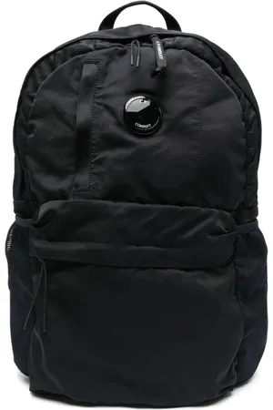 C.P. Company Backpacks, male, , ONE SIZE, Nylon Marine Backpack