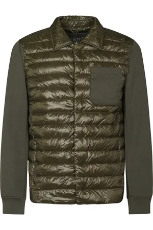 HERNO Winter Jackets, male, , L, Stylish Jackets for All Seasons