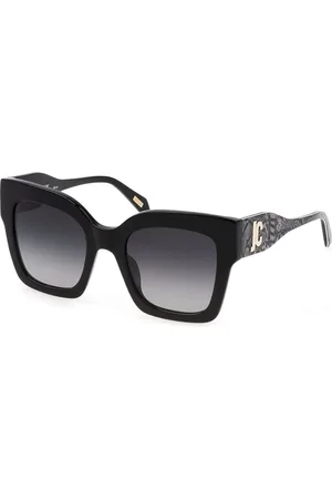 Roberto Cavalli Stylish Sunglasses Acetate Frame