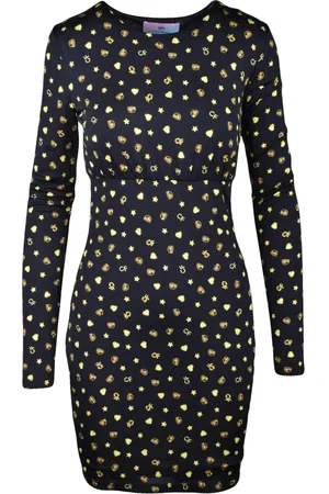 Chiara Ferragni Short Dresses, female, , S, Women
