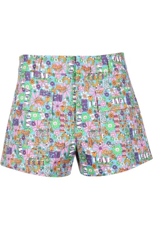 Chiara Ferragni Shorts