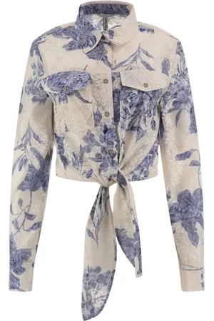 Guess Shirts, female, , XS, Adelaide Blouse - Stylish Women