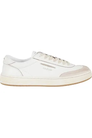 Ghoud Suede Leather Stylish Shoes