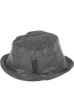 J.W.Anderson Hats, female, , ONE SIZE, Stylish Bucket Hat