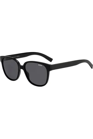 Dior Sunglasses, unisex, , 55 MM, Vintage Flag Sunglasses Frame