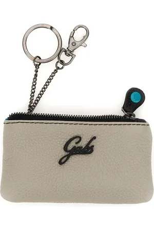 Gabs Keychain Ring Grey Women