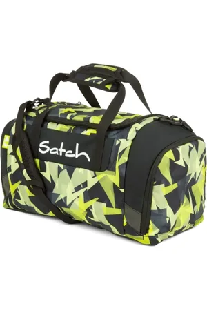 Satch Weekend Bags, female, , ONE SIZE, Multicolored Unisex Sports Bag