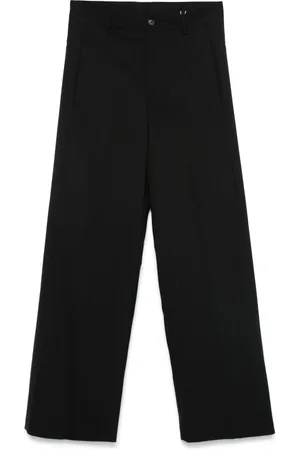 OUR LEGACY Wide Trousers, male, , XL, Classic Chino Trousers