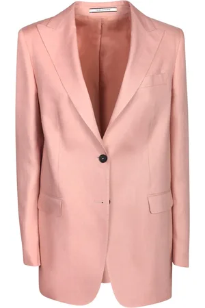 TAGLIATORE Womens Clothing Jacket Ss25