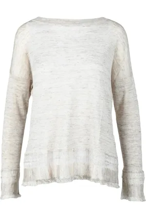 BALLANTYNE Round-neck Knitwear, female, , L, Maglia