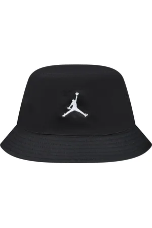 Jordan Cotton Cloche with Iconic Embroidery