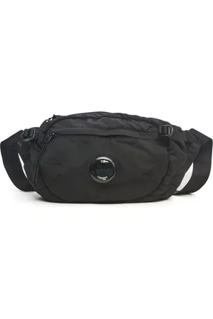 C.P. Company Cross Body Bags, male, , ONE SIZE, Nylon B Crossbody Pack