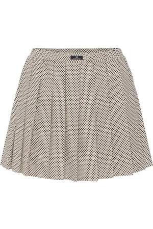 Elisabetta Franchi Short Skirts, female, , M, Chic Skirts Collection