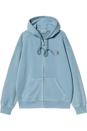 Carhartt Zip-throughs, male, , S, Urban Hooded Zip-Up Jacket