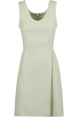 Jil Sander Short Dresses, female, , 2XS, Short Dress