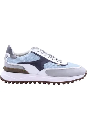 Floris van Bommel Sneakers, male, , 11 UK, Stylish Sneaker with Noppi 37.01