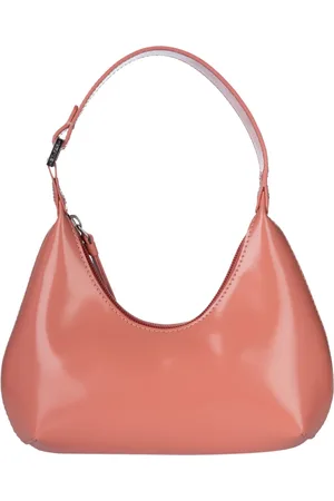 By Far Shoulder Bags, female, , ONE SIZE, Salmon SLM Bag