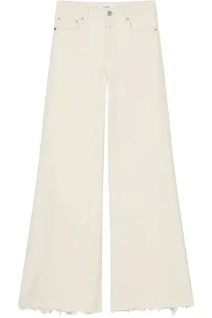 Closed Wide Jeans, female, , W31 L32, Gillan Jeans
