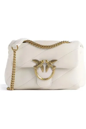 Pinko Shoulder Bags, female, , ONE SIZE, Love Puff Baby Shoulder Bag