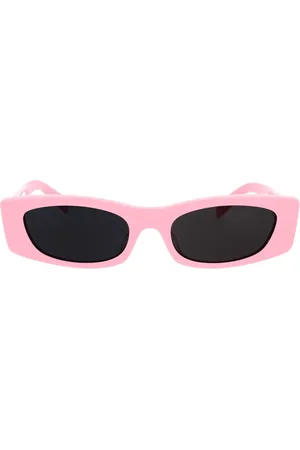 Céline Sunglasses, unisex, , 55 MM, Geometric Sunglasses in Acetate