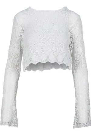 Dondup Long Sleeve Tops, female, , M, Top