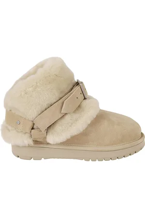 Burberry Winter Boots, female, , 6 UK, Stylish Boots for Fashionable Outfits