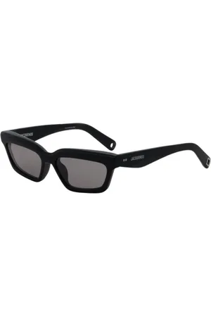 Jacquemus Stylish Sunnies for a Chic Look