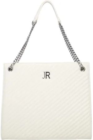 John Richmond Handbags, female, , ONE SIZE, Real Leather Shopping Bag