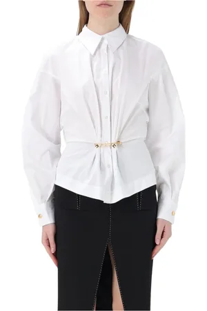 Elisabetta Franchi Shirts, female, , L, Stylish Shirt for Men and Women