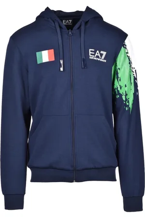 EA7 Sweatshirt