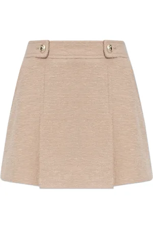Tom Ford Short Skirts, female, , XS, Skirt with Pockets