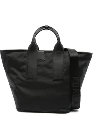 Furla Vetiver Piuma L Bag