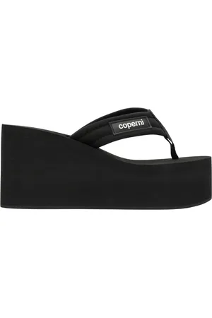 COPERNI Wedges, female, , 8 UK, High Wedge Sandals