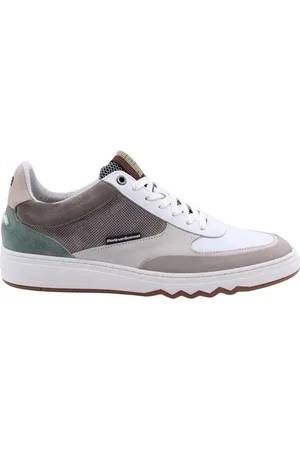 Floris van Bommel Sneakers, male, , 8 1/2 UK, Stylish Sneaker DE Kupster 05.14