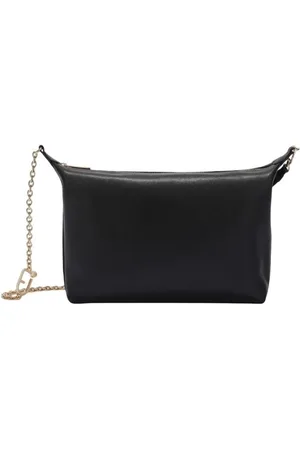 Furla Shoulder Bag with Chain Detail
