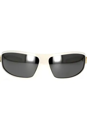 Chiara Ferragni Sunglasses, female, , ONE SIZE, Moon Eye Sunglasses Colorful Sporty Fun